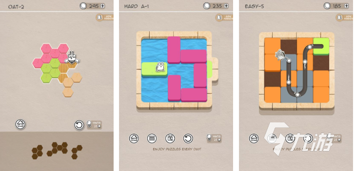 好玩的解密类游戏有哪些 有趣的解谜游戏盘点2026