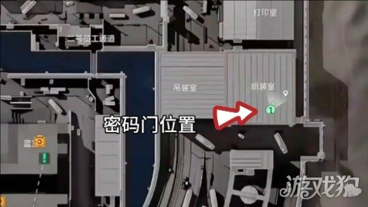 三角洲行动航天基地每日密码3月13日-航天基地3月13日密码