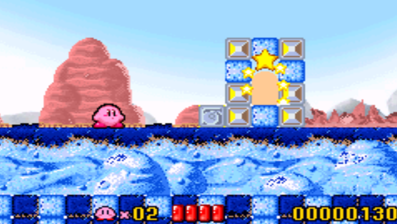 星之卡比:最终毁灭(悟饭) 2