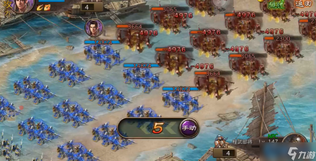 147 级副本通关爆点 最强阵容配速通关指南