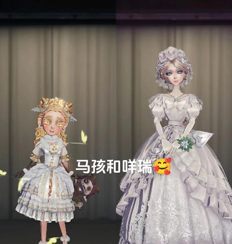 玩转第五人格祭祀，享受游戏乐趣（探索独特玩法，成为顶尖玩家）-第3张图片-