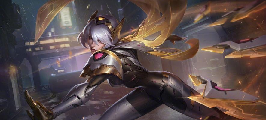 刀锋之影技能加点攻略（掌握技能加点要诀，打造无敌剑客）