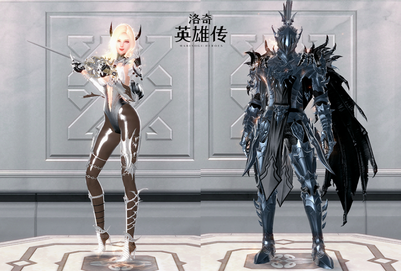 洛奇英雄传买号平台推荐 安全可靠的账号交易渠道汇总