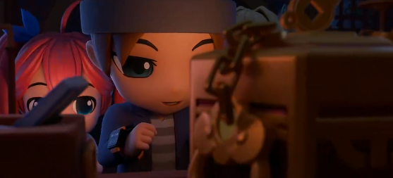 逃跑吧少年账号交易软件推荐及靠谱交易平台分享