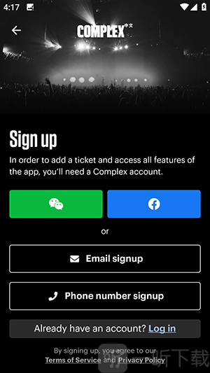 ComplexCon Hong Kong