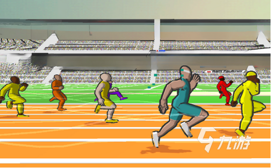 高人气短道速滑游戏哪里下载2026好玩的短道速滑手游排名