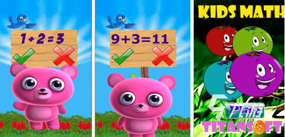 受欢迎的儿童数字游戏有哪些2026流行的儿童数字手游合集