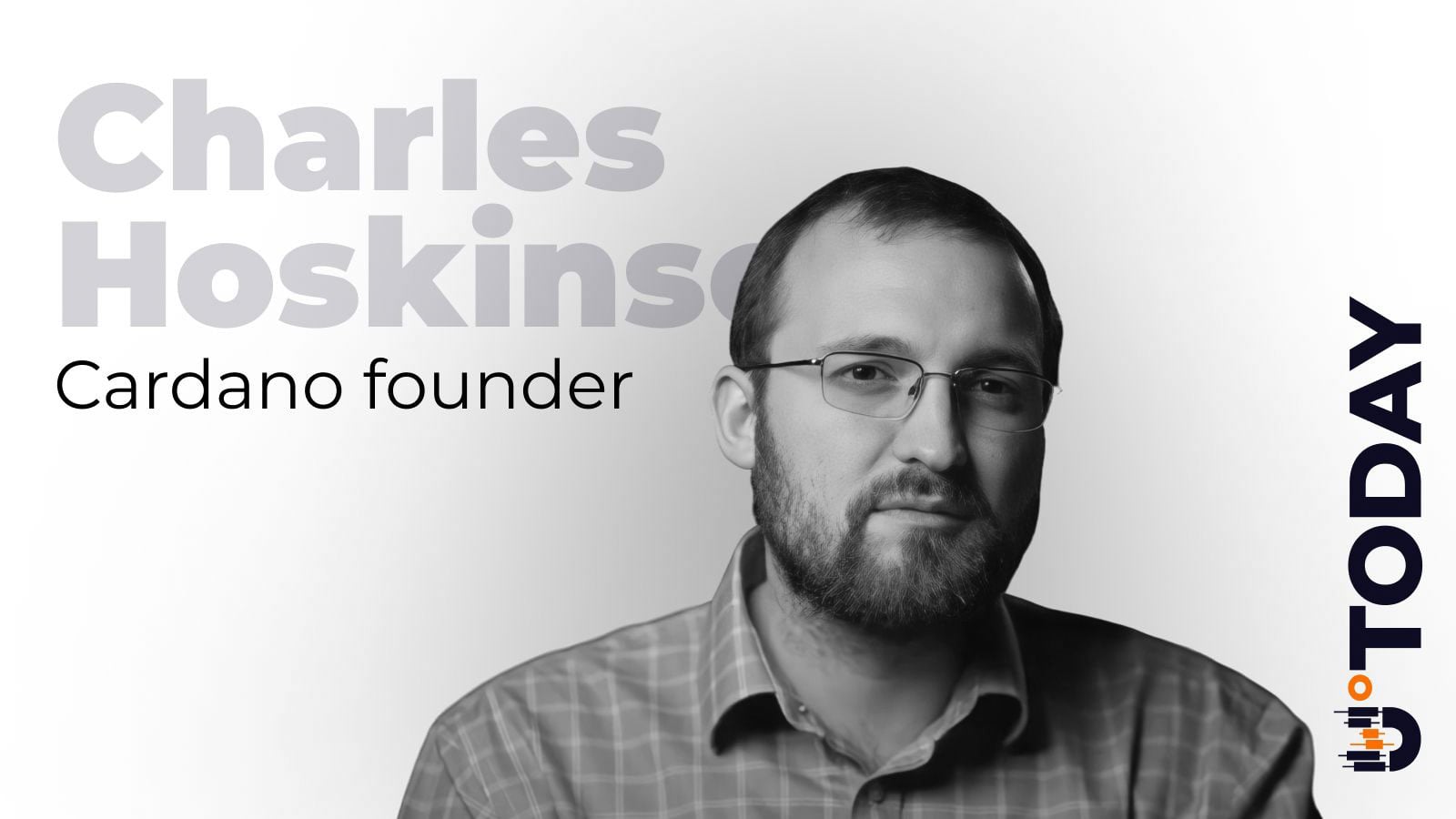 卡尔达诺创始人查尔斯·霍斯金森在"分道扬镳"数年后向以太坊基金会提出邀约