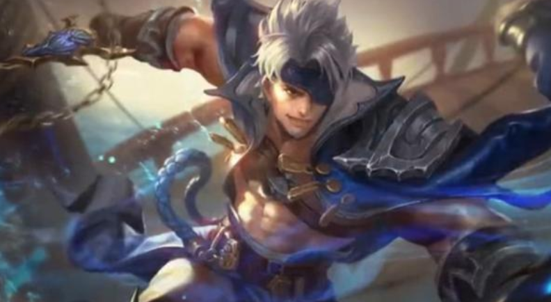 王者荣耀夏侯惇背景故事 夏侯惇角色设定详解