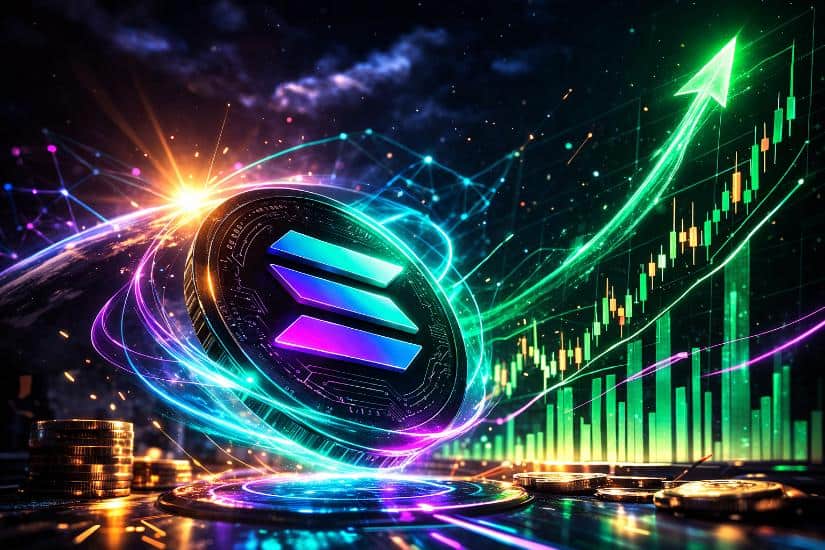 Solana价格预测：V型期货反转点燃复苏希望，87美元突破位在望