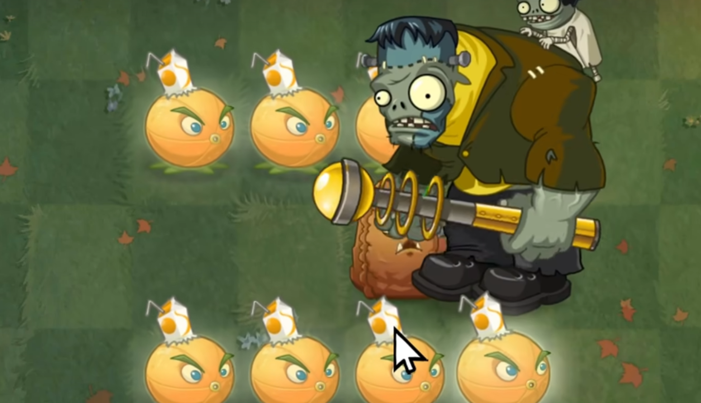 植物大战僵尸2 Gardenless版好玩吗 植物大战僵尸2 Gardenless版玩法详解与体验评测