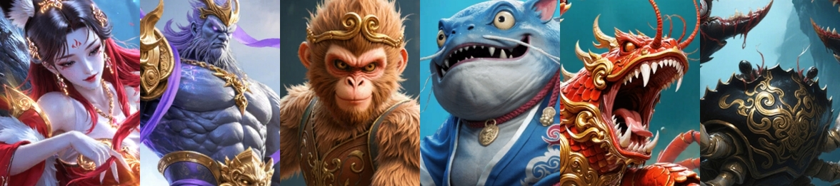 异兽灵境前期强势阵容推荐 异兽灵境高性价比开荒阵容搭配攻略