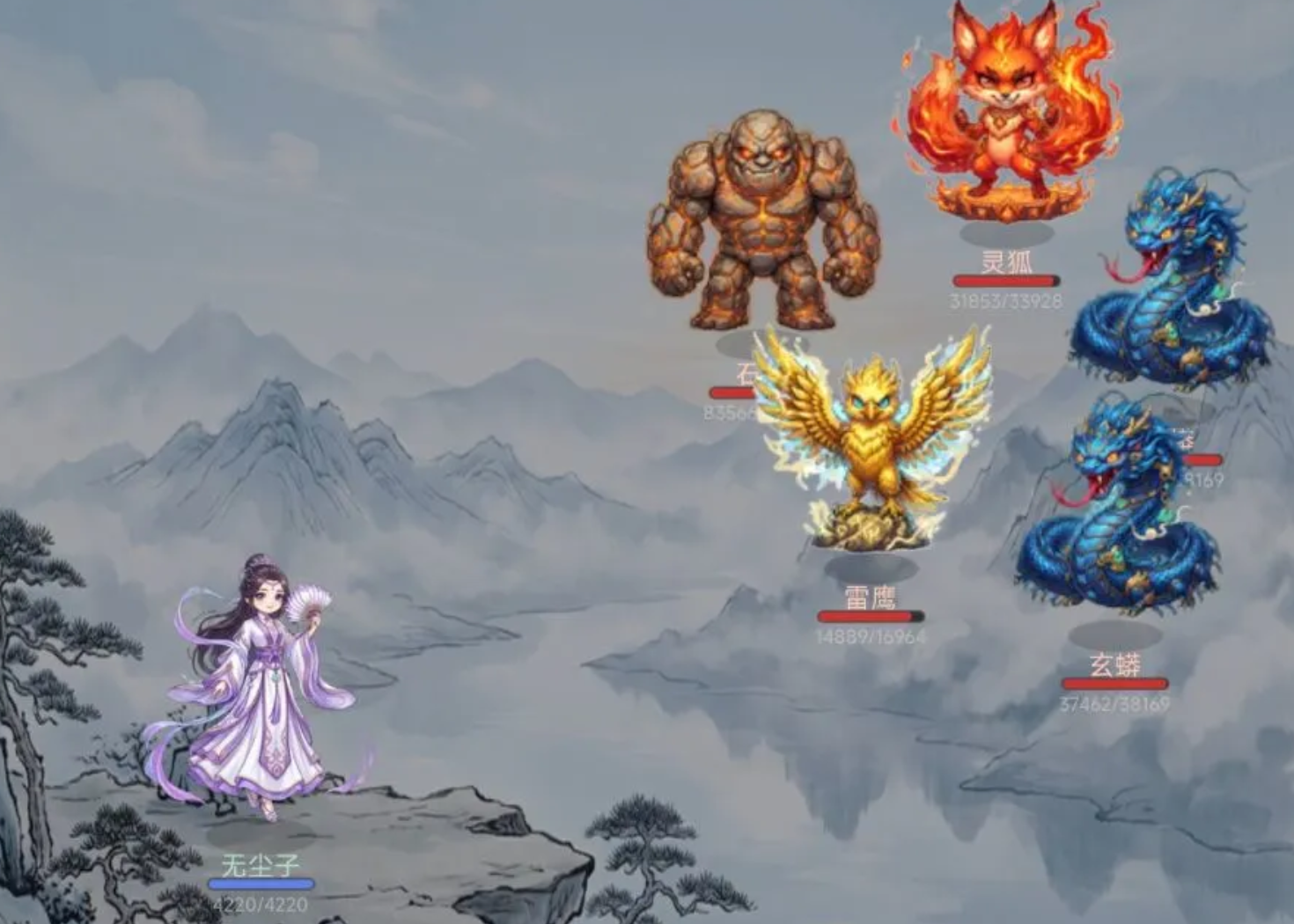 万物灵犀好玩吗 万物灵犀新手入门与玩法详解