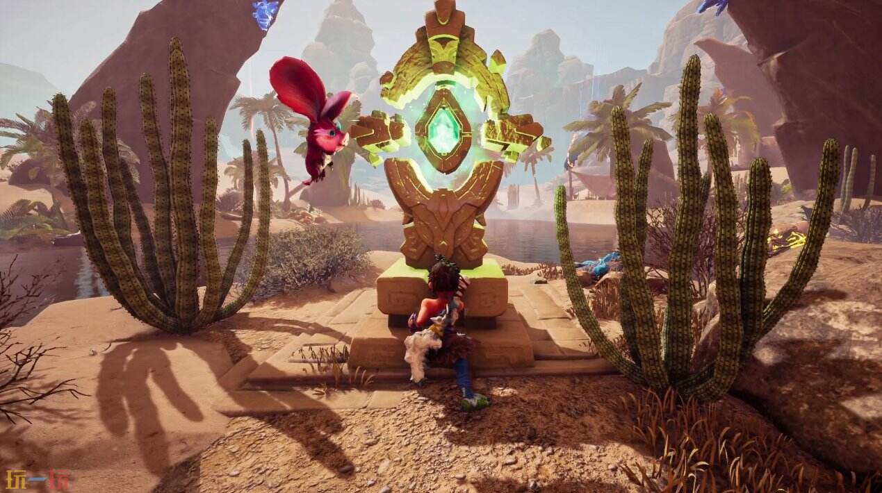 卡库远古封印官网入口 卡库远古封印首页入口