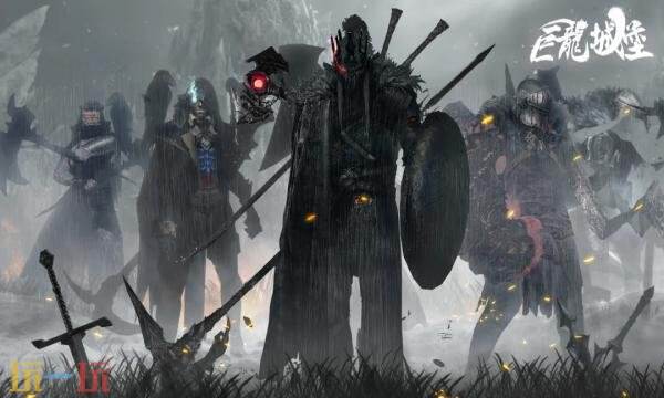 巨龙城堡官网首页入口在哪 巨龙城堡官网首页入口