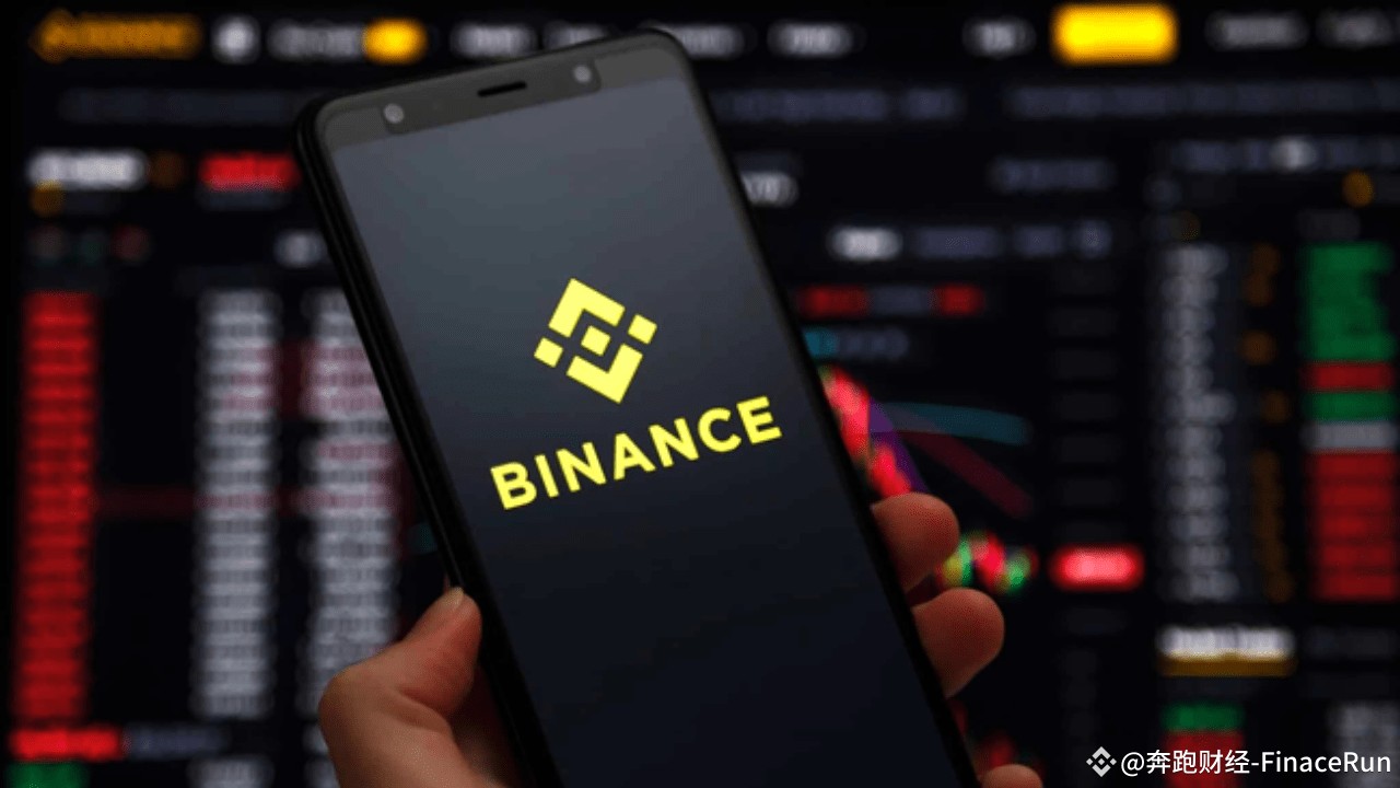 币安注册教程在哪里?最新官网入口与新手开户注册完整流程