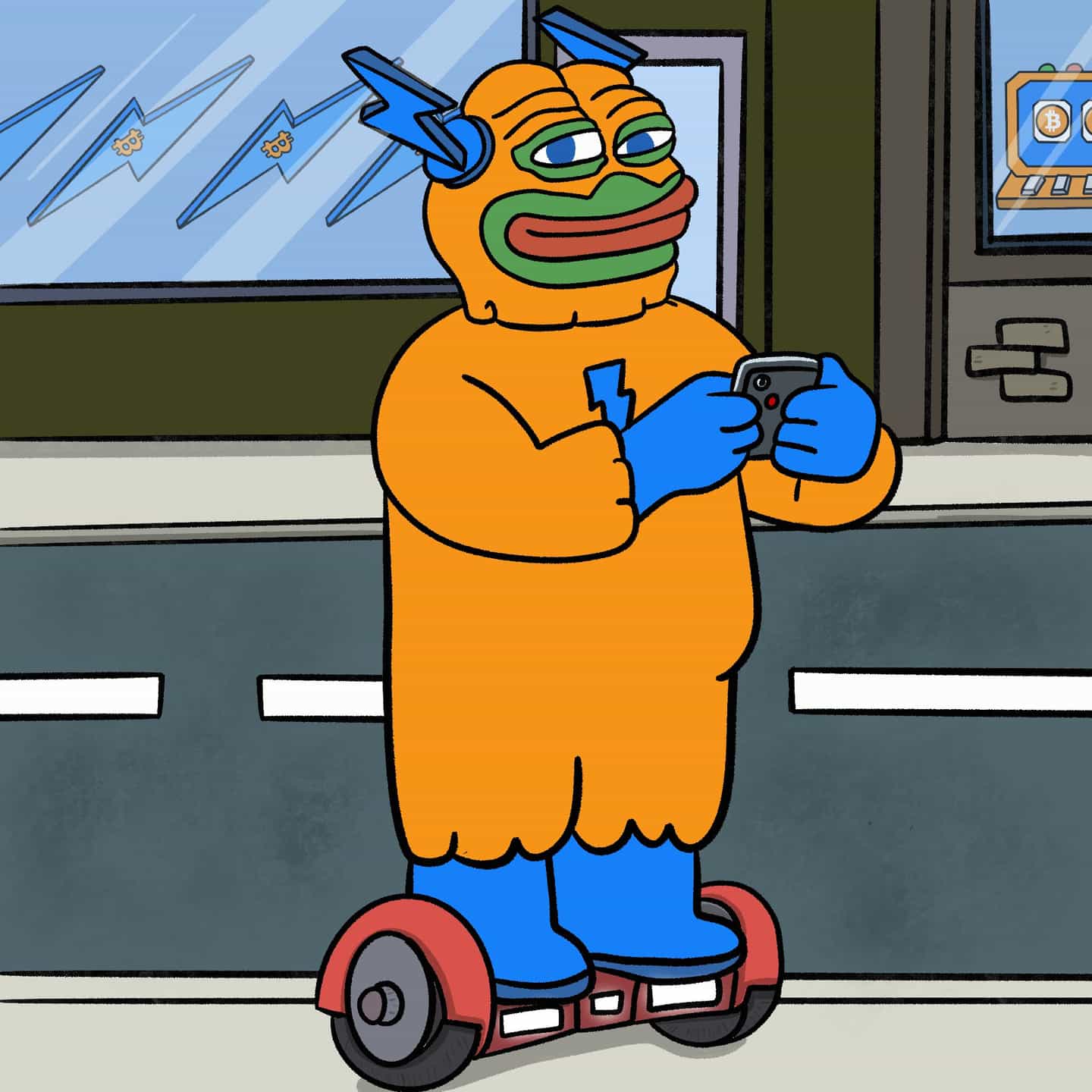 比特币涨至76,000美元，市场静候FOMC利率决议