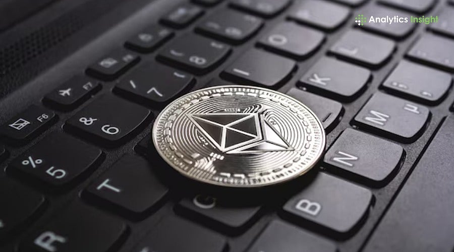 以太坊价格显示突破迹象：接下来会迎来20%的上涨吗？