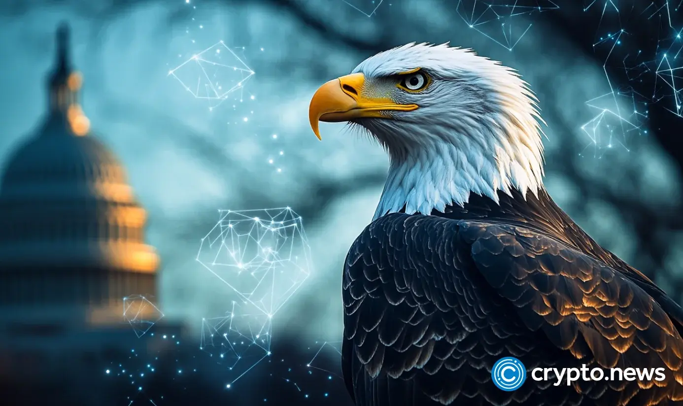 美国证券交易委员会主席保罗·阿特金斯提出加密豁免框架以减轻合规负担