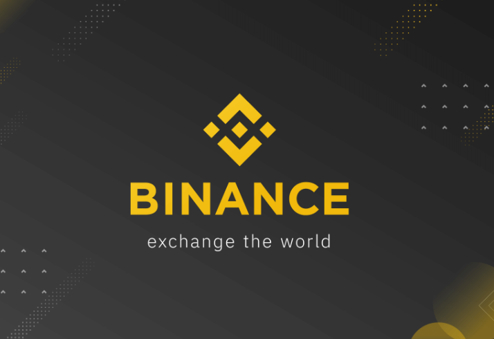 币安交易平台官方APP下载-币安v3.5.5新版一键安装