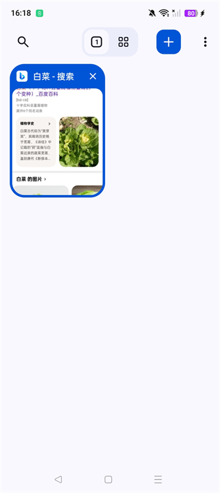 Cromite浏览器手机版