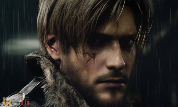 生化危机9文件2鹪木市观光导览怎么获取 全文件收集攻略