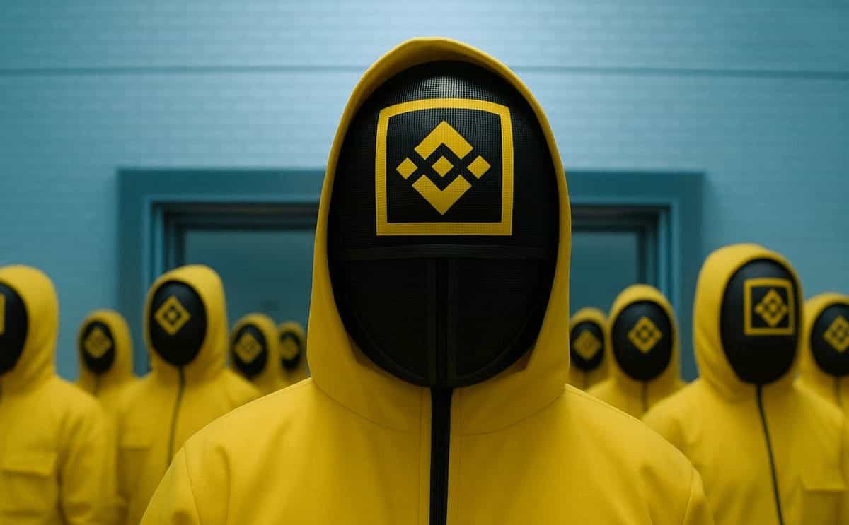 币安Binance官方版下载、注册到使用超详细教程