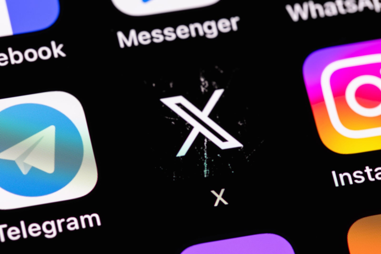 X平台的尼基塔·比尔嘲讽顶级比特币账号网络