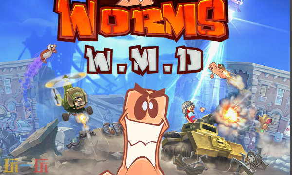 百战天虫是单机还是网游 游戏模式与玩法分类