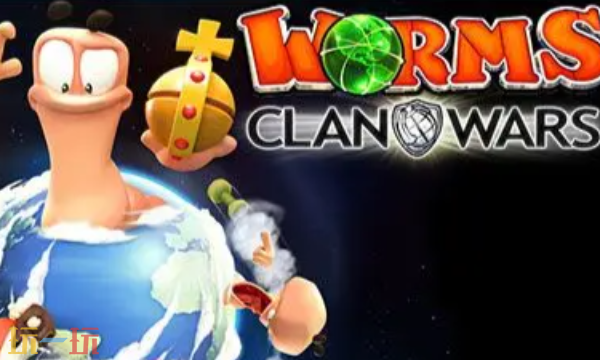 百战天虫是哪个工作室的 游戏开发工作室介绍