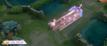 王者大乔沐霞之诺特效如何