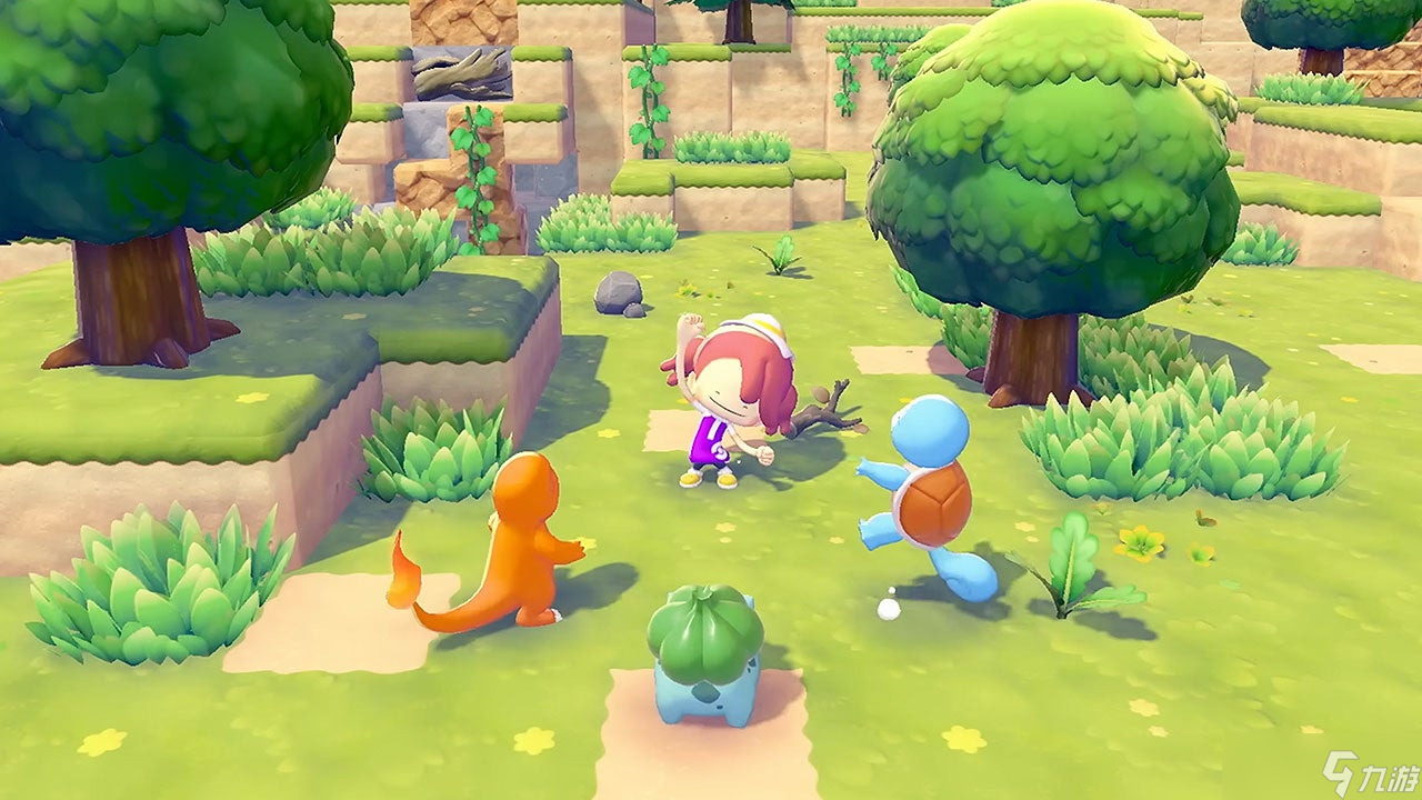 《Pokémon Pokopia》完成全图鉴有超级秘密隐藏奖励