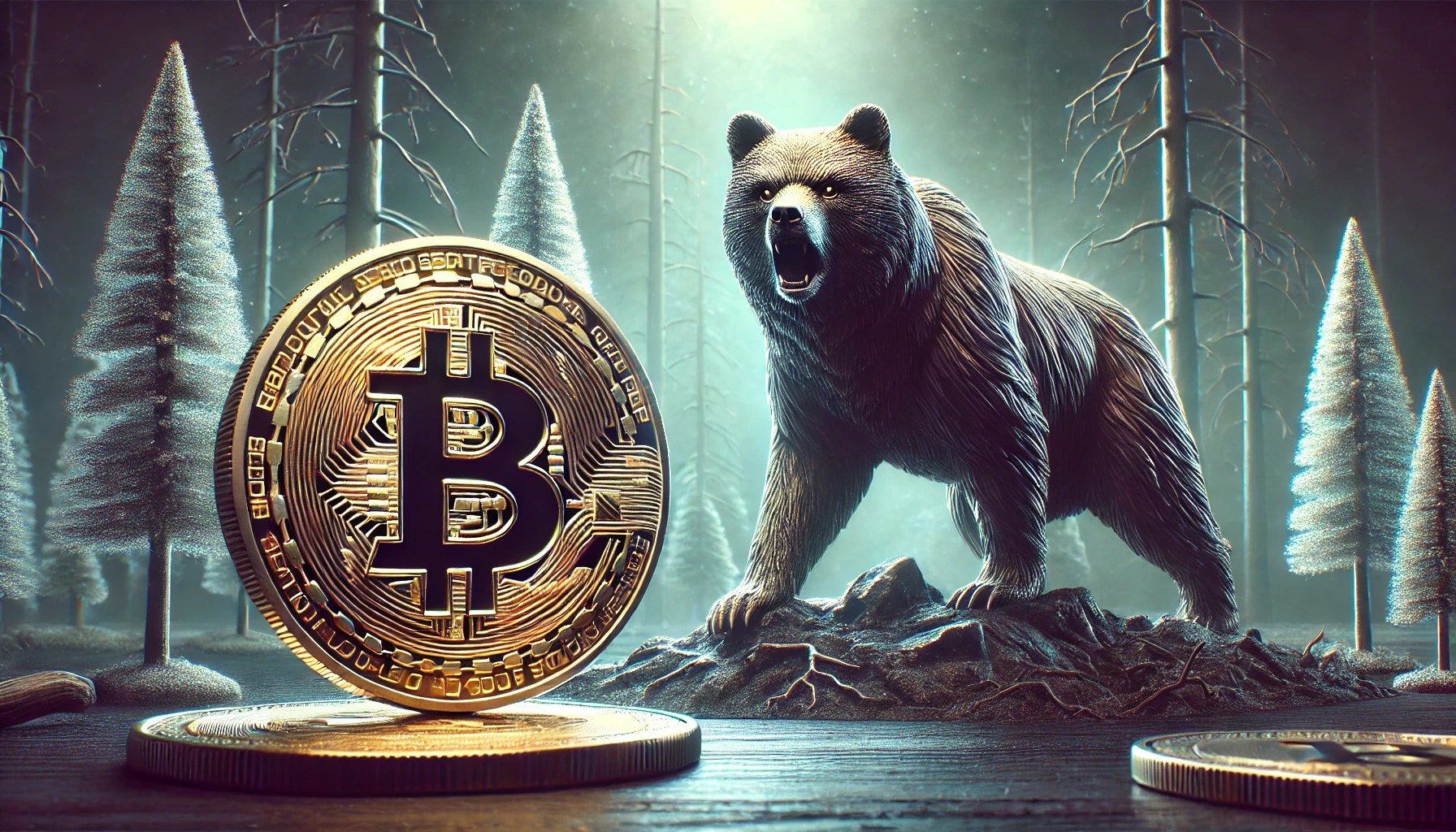 比特币价格能跌到多低？分析师分享最坏情况