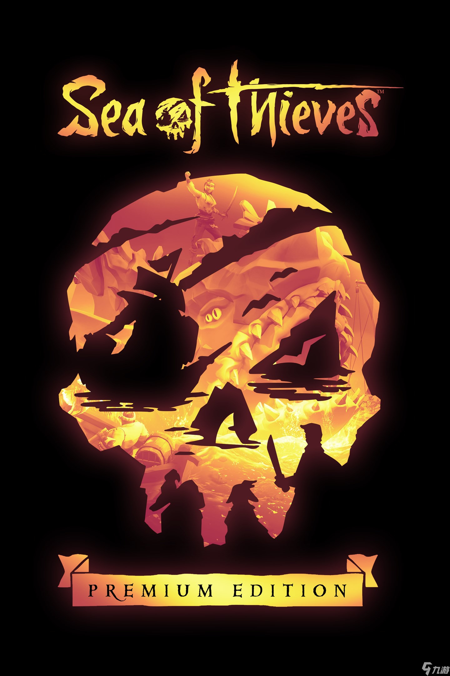 Sea of Thieves: 2025 Edition 生日狂欢随第19赛季开启