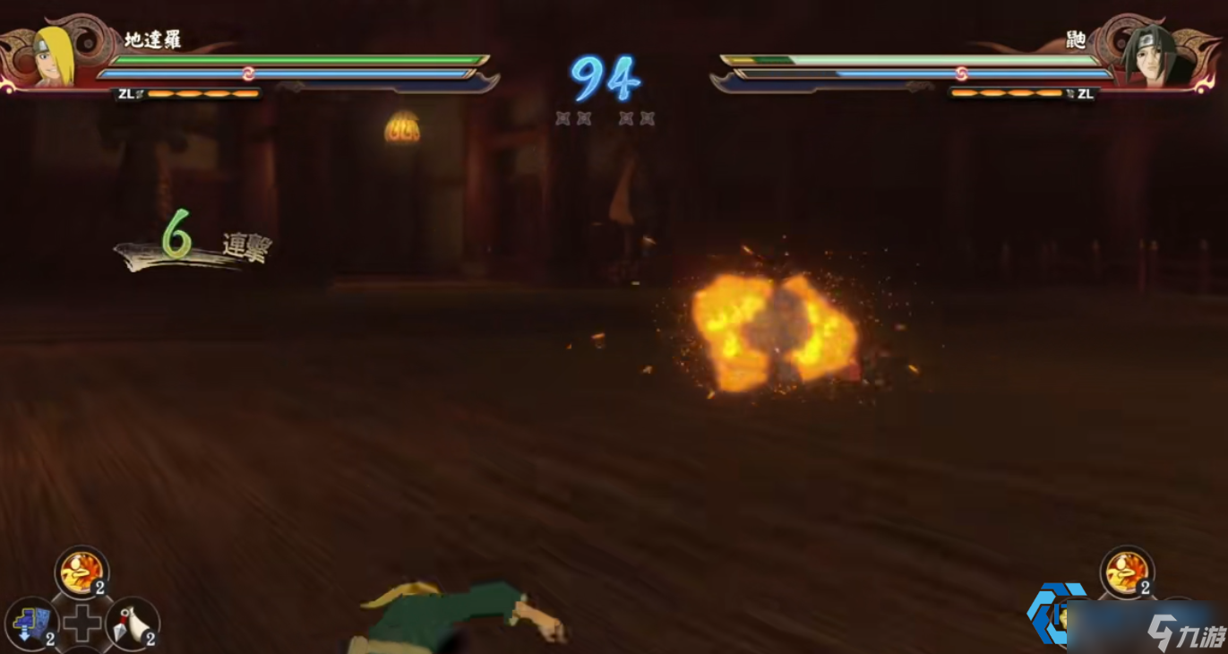 迪达拉游戏角色技能优化战斗技巧