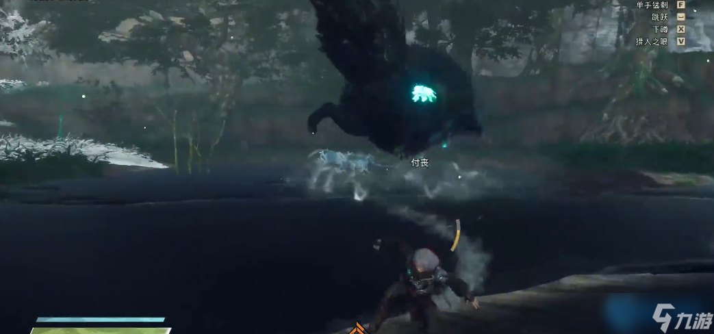 砂鼓招式全解析 新人狩猎必备指南