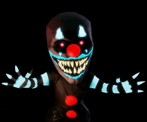 揭秘黑暗欺骗技能的奥秘(究竟谁在背后操纵一切?-黑暗欺骗的内幕揭示)-第3张图片- 揭秘黑暗欺骗技能的奥秘(究竟谁在背后操纵一切?-黑暗欺骗的内幕揭示)-第3张图片-