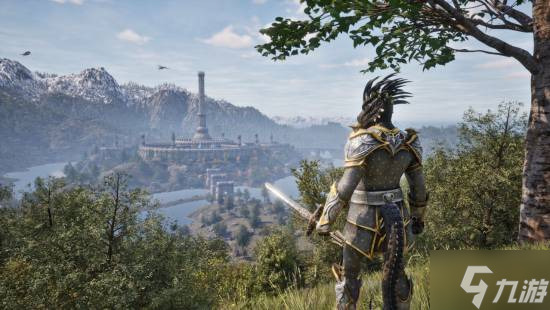 陶德:《老滚6》不急着做 游戏泄露害人害己