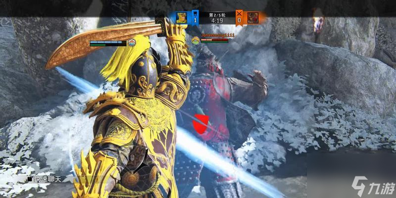 闪避大师（成为最强战士）