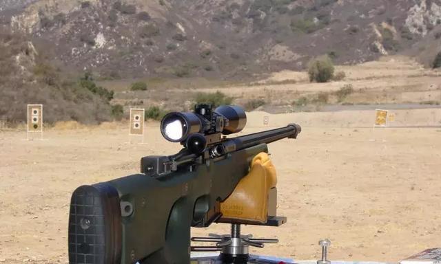 《天龙狙击枪技能加点攻略》(掌握天龙狙击枪技能加点方法,提升游戏实力)-第1张图片- 《天龙狙击枪技能加点攻略》(掌握天龙狙击枪技能加点方法,提升游戏实力)-第1张图片-