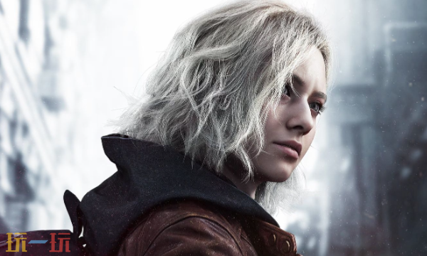 生化危机9文件1调查报告怎么获取 全文件收集攻略