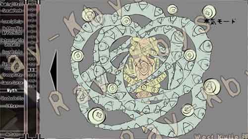 《与邪神的契约》莉贝拉角色背景介绍