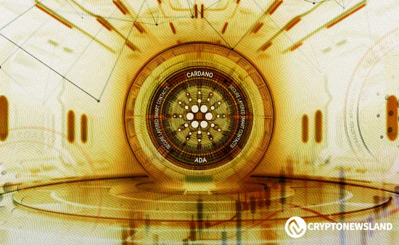 卡尔达诺瞄准100%涨幅，价格逼近关键突破位