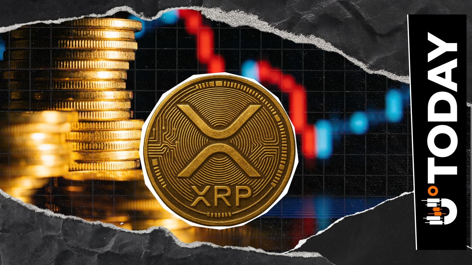XRP衍生品市场转跌，持仓量下滑5%