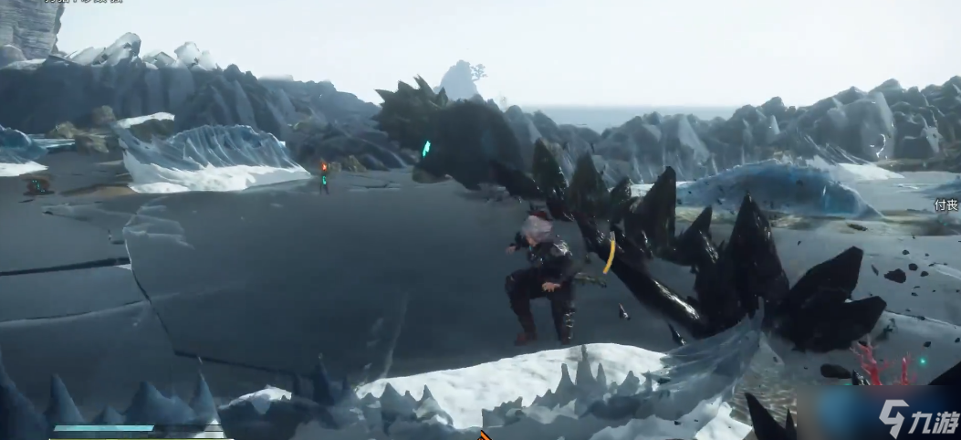 砂鼓招式全解析 新人狩猎必备指南