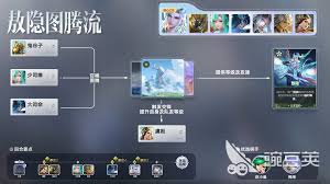 王者万象棋图腾养龙术玩法是什么