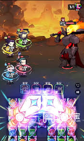 消消英雄2阵容怎么搭配