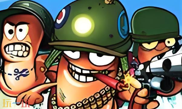 百战天虫兑换码有哪些 最新可用兑换码汇总