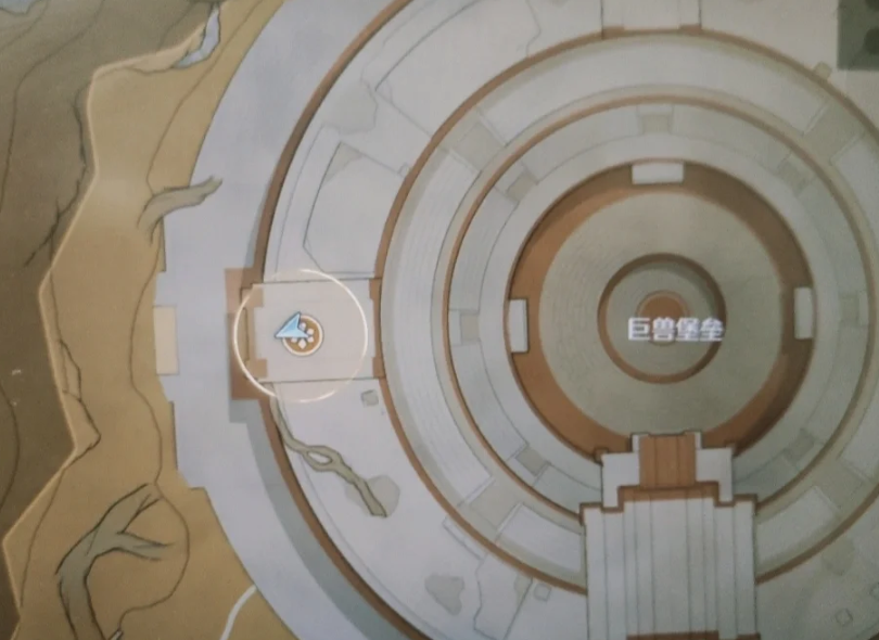 无限暖暖沙漠来的舞者任务怎么解锁