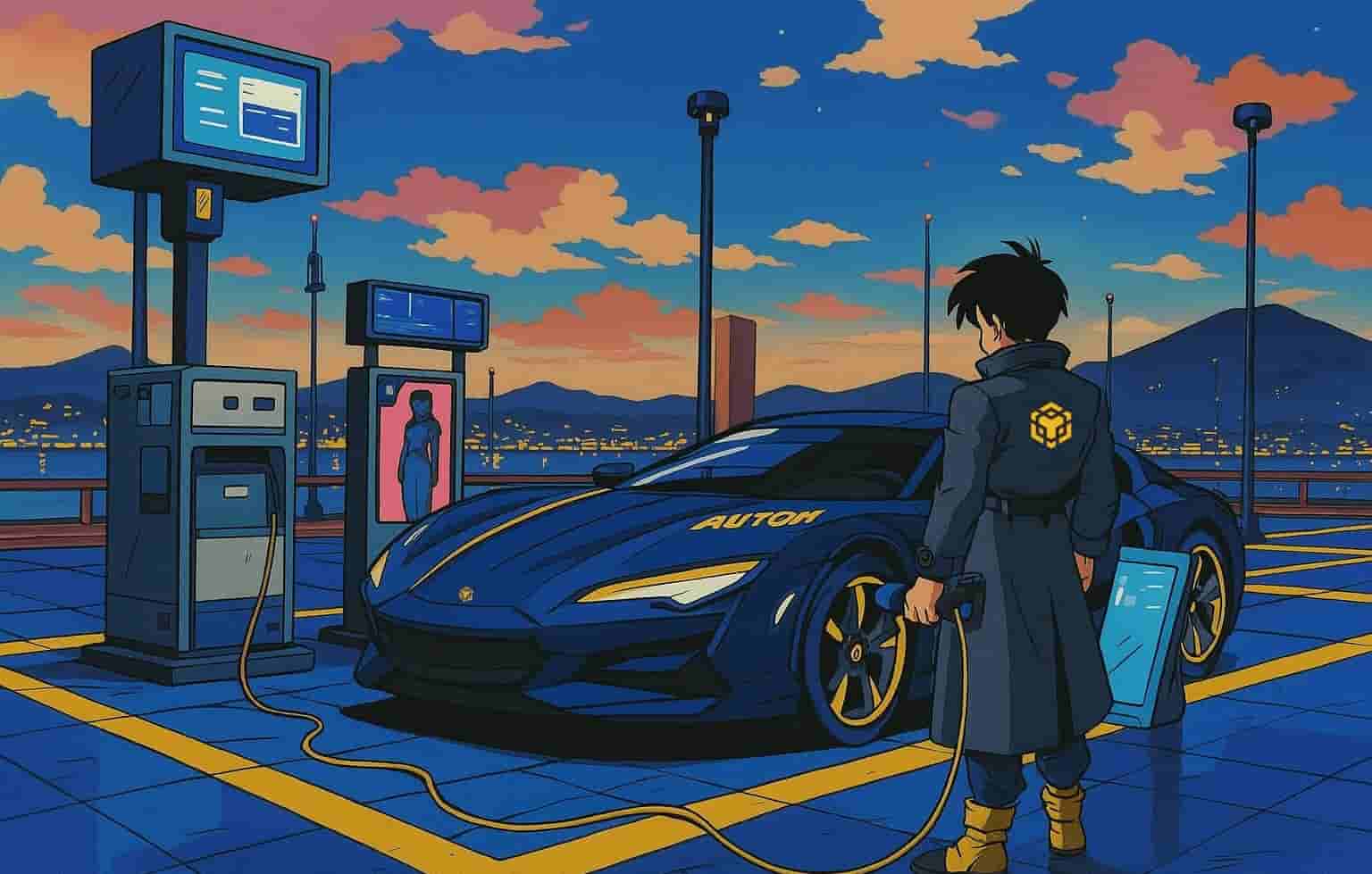 如何在币安(Binance)APP注册？币安APP官网下载注册教程